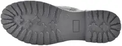 House naisten nilkkurit Julietta - BLACK - 4