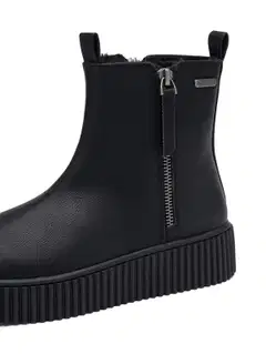 Dinsko lasten nilkkurit Fiona WP 344273 - black - 6