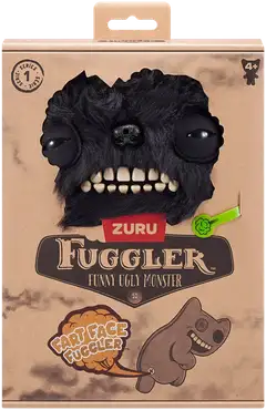 Fuggler Fart Face 9" S1 - 2