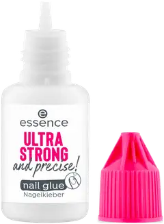 essence ULTRA STRONG and precise! nail glue 8 g - 3