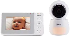 Alecto itkuhälytin kameralla ja näytöllä - 2