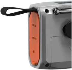 Marmitek Marmitek RESQ 100 ulkoilu- ja hätäradio - 4