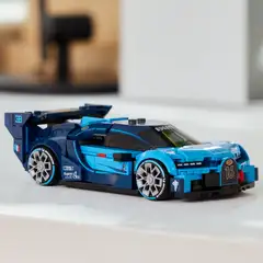LEGO® Speed Champions 77253 Bugatti Vision GT ‑hyperurheiluauto - 13