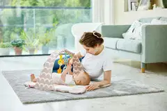 Hape vauvamatto pöllö - 6