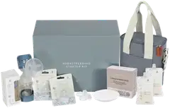 Lola&Lykke imettäjän aloituspakkaus - 1