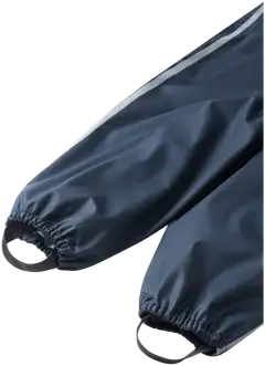 Reima lasten sadehousut Lammikko - Navy - 5