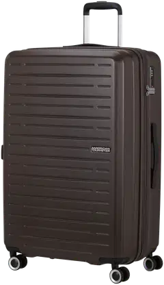 American Tourister matkalaukku Aerojoy Spinner 76 EXP TSA - 1