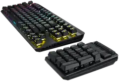 ASUS pelinäppäimistö Claymore II - 2