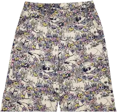 Muumi naisten culottes Seela Seeste 592164 - Kitti - 2