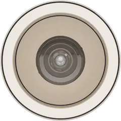 EGLO kattovalaisin Salesiani E27 maks 40W IP20 viininpunainen/sininen - 4