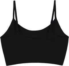 WKLY. naisten rintaliivitoppi 211W332523 - BLACK - 2