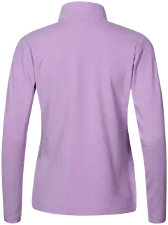 Halti naisten Fleecepaita Trone 088-0295 - Crocus Petal SOK - 2