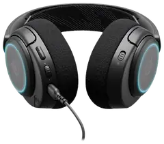 SteelSeries pelikuuloke Arctis Nova 3 - 4