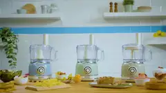 Ariete Vintage monitoimikone - 3