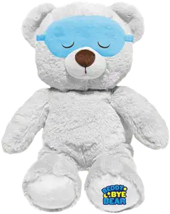 Beddy Bye Bye Bear Interaktiivinen Nalle - 7