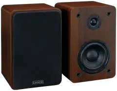 Lenco LS-600WA Levysoitin kaiuttimilla - 5