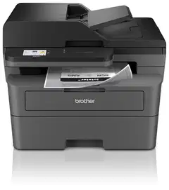 Brother monitoimitulostin DCP-L2660DW - 1