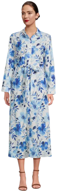 House naisten mekko 218H261738 - AOP - 1