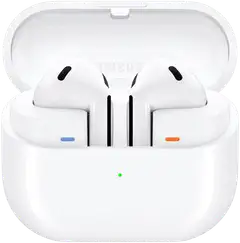 Samsung nappikuulokkeet Galaxy Buds3 valkoinen - 7