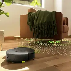 Roomba 205 Combo -musta - 5