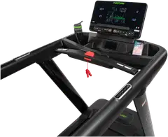 Tunturi T80 Endurance Juoksumatto - 2