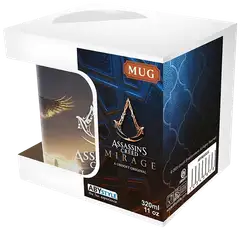 Abysse muki Assassins Creed Mirage 320 ml - 1