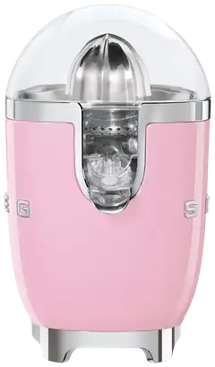 Smeg Sitruspuserrin CJF11PKEU pinkki - 3