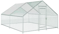 Trekker kanala 4x3x2 m vihreä - 2