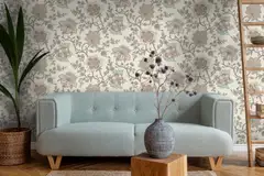 Holden Decor tapetti The Lost Garden 91612 - 2