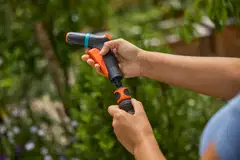 GARDENA Ruiskupistooli Classic - 10