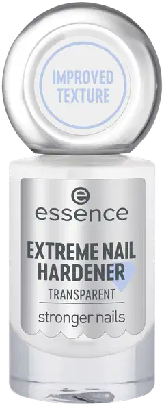 essence EXTREME NAIL HARDENER TRANSPARENT 8 ml - 1