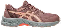 Asics lasten polkujuoksukengät Pre Venture GS - rubble red/fawn - 2