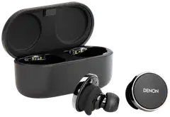 Denon nappikuulokkeet Pro AHC15PLBKEM - 1