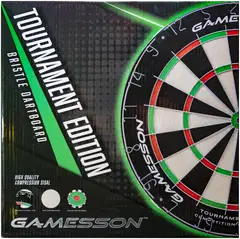 Gamesson darts-taulu Tournament Edition - 3