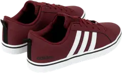 adidas miesten vapaa-ajan kengät VS Pace 2.0 Red/White - Red/wht - 2