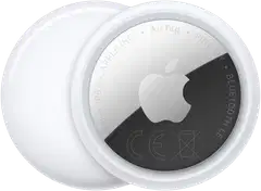 Apple AirTag 2 generaatio - 1 Pack - MFE94DN/A - 1