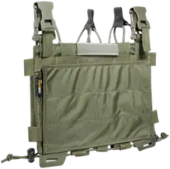 Tasmanian Tiger Carrier Mag Panel LC M4 liivin lipaspaneeli, oliivi - 2