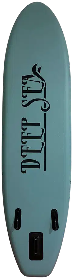 Deep Sea SUP-lautasetti Pro 300cm, Sininen - 2