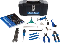 ParkTool Polkupyörä-työkalusetti Home Mechanic Kit SK-4 Starter Kit - 1