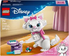 LEGO® Disney Classic 43286 Aristokatit: Ihastuttava Marie - 6