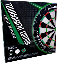 Gamesson darts-taulu Tournament Edition - 2