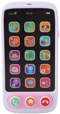 Way2Play My First Phone -Leikkipuhelin - 5