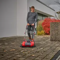 Einhell akkulakaisukone TE-SW 18/610 Li-Solo - 7