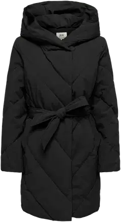 JDY naisten toppatakki Jdyvillon - Black - 1