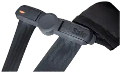 BeSafe vöiden yhdistäjä musta - 4