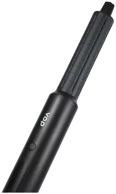 V.O.P Multistyler hiustenmuotoilulaite musta - 5