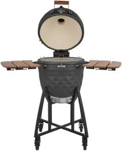 House hiiligrilli Kamado Premium L - 2