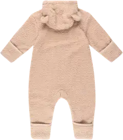 Ciraf vauvojen tekoturkishaalari 252B37250Q - SMOKE GREY - 2
