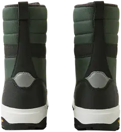 Reima lasten talvisaapas Laplander - Thyme green - 4