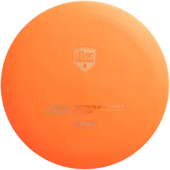 Discmania driveri S-Line DD1 - 3